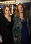 Amsterdam 28 november 2010
Opening Nieuwe de la Mar theater en premiere Le cage aux folles. Sanne Vogel met.. Arthur Japin
Peter Smulders bv