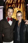 Amsterdam 22 november 2010
Opening Hennes en Mauritz H&M flagship store in Amsterdam. Sebastiaan Labrie
Peter Smulders bv