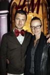 Amsterdam 22 november 2010
Opening Hennes en Mauritz H&M flagship store in Amsterdam. Sebastiaan Labrie
Peter Smulders bv