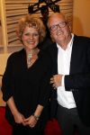 Amsterdam 15 november 2010
Presentatie boek nieuwe de la mar theater. Simone Kleinsma met Guus Verstraeten
Peter Smulders bv