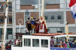 Scheveningen 13 november 2010
Prinses Maxima Prins WillemAlexander en Amalia Ariane en Alexia bij intocht sinterklaas.
Peter Smulders bv