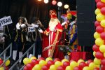 Scheveningen 13 november 2010
Prinses Maxima Prins WillemAlexander en Amalia Ariane en Alexia bij intocht sinterklaas.
Peter Smulders bv