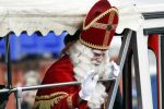 Scheveningen 13 november 2010
Prinses Maxima Prins WillemAlexander en Amalia Ariane en Alexia bij intocht sinterklaas.
Peter Smulders bv