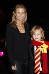Utrecht 16 november 2010
Premiere Harry Potter film bij het spoorweg museum in Utrecht. Sjimmy Bruijninckx met zoon
Peter Smulders bv