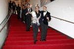 Amsterdam 28 november 2010
Opening nieuwe de la Mar theater en premiere van le cage aux falles. Stanley Burleson en Jon v Eerd
Peter Smulders bv
