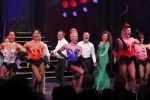 Amsterdam 28 november 2010
Opening nieuwe de la Mar theater en premiere van le cage aux falles. stanley Burleson Jon v Eerd Derek de Lint en Liz Snoyink
Peter Smulders bv