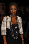 Amsterdam 18 november 2010
Presentatie van de beau monde awards  in het Amstel hotel. Sylvana Simons
Peter Smulders