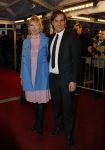 Amsterdam 28 november 2010
Opening Nieuwe de la Mar theater en premiere Le cage aux folles. Tjitske Reidinga met man Vincent Croiset
Peter Smulders bv