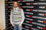 Amsterdam 22 november 2010
Opening Hennes en Mauritz H&M flagship store in Amsterdam. Tom Sebastian
Peter Smulders bv