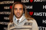 Amsterdam 22 november 2010
Opening Hennes en Mauritz H&M flagship store in Amsterdam. Tom Sebastian
Peter Smulders bv