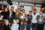 Amsterdam 12 november 2010
Presentatie kalendar van syndroom van down bij restaurant Amstelhaven. oa Tooske Ragas met broer Barry Atsma met broer Marian Mudder en Roeland Fernhout
Peter Smulders bv