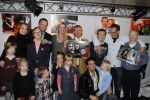 Amsterdam 12 november 2010
Presentatie kalendar van syndroom van down bij restaurant Amstelhaven. oa Tooske Ragas met broer Barry Atsma met broer Marian Mudder en Roeland Fernhout
Peter Smulders bv