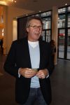 Amsterdam 15 november 2010
Presentatie boek nieuwe de la mar theater. Ursul de Geer
Peter Smulders bv