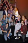 Zaandam 22 november 2010
Premiere musical Volendam in het zaantheater met Maaike Widdershoven in de hoofdrol. cast
Peter Smulders bv