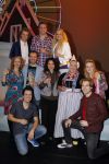 Zaandam 22 november 2010
Premiere musical Volendam in het zaantheater met Maaike Widdershoven in de hoofdrol. cast
Peter Smulders bv