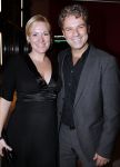 Zaandam 22 november 2010
Premiere musical Volendam in het zaantheater met Maaike Widdershoven in de hoofdrol. Wieneke Remmers zwangers met Rein Kolpa
Peter Smulders bv