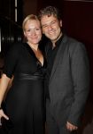 Zaandam 22 november 2010
Premiere musical Volendam in het zaantheater met Maaike Widdershoven in de hoofdrol. Wieneke Remmers zwangers met Rein Kolpa
Peter Smulders bv