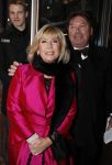 Amsterdam 28 november 2010
Opening Nieuwe de la Mar theater en premiere Le cage aux folles. Willeke Alberti
Peter Smulders bv