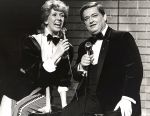 1979
Willy Alberti met zijn dochter Willeke Alberti