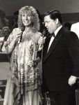 1979
Willy Alberti met zijn dochter Willeke Alberti