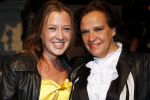 Amsterdam 18 november 2010
Presentatie van de beau monde awards  in het Amstel hotel. Xandra Brood met dochter
Peter Smulders