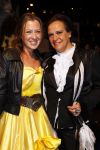 Amsterdam 18 november 2010
Presentatie van de beau monde awards  in het Amstel hotel. Xandra Brood met dochter
Peter Smulders