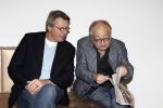 Amsterdam 15 november 2010
Presentatie boek nieuwe de la mar theater. Youp van t Hek leest Parool over AJAX met Ursul de Geer
Peter Smulders bv