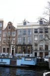 Amsterdam 24 november 2010
Huis Youp van t Hek aan de gracht staat in de stille verkoop.
Peter Smulders bv