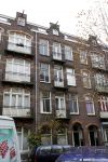 Amsterdam 24 november 2010
Appartement van Youp van t Hek waar zijn dochter woont.
Peter Smulders bv