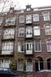 Amsterdam 24 november 2010
Appartement van Youp van t Hek waar zijn dochter woont.
Peter Smulders bv
