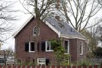 Loenen aan de Vecht 9 november 2010
Nieuwe huis van Yvon Jaspers en haar man in Loenen.
Pieter vd Beukering kwam even met de kinderen kijken bij de verbouwing.
Peter Smulders bv