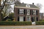 Loenen aan de Vecht 9 november 2010
Nieuwe huis van Yvon Jaspers en haar man in Loenen.
Pieter vd Beukering kwam even met de kinderen kijken bij de verbouwing.
Peter Smulders bv