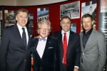 Breda 16 november 2011
Presentatie boek Aad Ouborg. Aad dokter... Harald v Panhuis en Ed Nijpels
Peter Smulders bv
