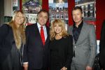 Breda 16 november 2011
Presentatie boek Aad Ouborg. Aad Dorien Patricia Paay en Harald v Panhuis
Peter Smulders bv