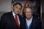 Breda 16 november 2011
Presentatie boek Aad Ouborg. Aad en Jan des Bouvrie
Peter Smulders bv
