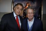 Breda 16 november 2011
Presentatie boek Aad Ouborg. Aad en Jan des Bouvrie
Peter Smulders bv
