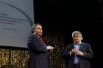 Breda 16 november 2011
Presentatie boek Aad Ouborg. Aad en Tony Eyk
Peter Smulders bv
