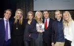 Breda 16 november 2011
Presentatie boek Aad Ouborg. Aad met vrouw Dorien zussen en kinderen
Peter Smulders bv