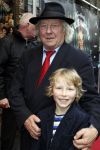 Amsterdam 7 december 2011
Premiere van het gordijnpaleis in Tuschinski. Aart Staartjes
Peter Smulders bv