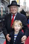Amsterdam 7 december 2011
Premiere van het gordijnpaleis in Tuschinski. Aart Staartjes
Peter Smulders bv