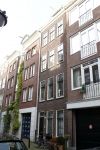 Amsterdam  4 en 5 November 2011
Huis Aki v Handel, de vriend van Lieke v Lexmnond.
Peter Smulders bv