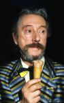 Albert Mol 1992
Foto Peter Smulders BV
