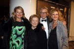 Den Haag 1 december 2011
Premiere Ramses in de schowburg van Den Haag. Albert Verlinde met onno hoes en ouders en zussen
Peter Smulders bv