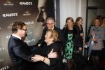 Den Haag 1 december 2011
Premiere Ramses in de schowburg van Den Haag. Albert Verlinde met onno hoes en ouders en zussen
Peter Smulders bv