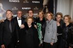 Den Haag 1 december 2011
Premiere Ramses in de schowburg van Den Haag. Albert Verlinde met onno hoes en ouders en zussen
Peter Smulders bv