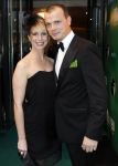 Scheveningen 6 november 2011
Premiere Wicked in het circustheater.
Alexandra Alphenaar met partner Jaap v Andel
Peter Smulders bv