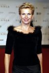 Amsterdam 21 november 2011
Premiere Nova Zembla in het RAI theater. De film is geregisseerd door Reinout Oerlemans en Robert de Hoog en Doutzen Kroes spelen de hoofdrollen.
Prinses Maxima en prins Wilem Alexander zijn de eregasten. Anita Witzier met vriend
Peter Smulders bv