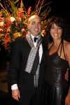 Amsterdam 8 december 2011
Openings en VIP avond van de miljonairfair in de RAI. Ann May met man Bas Lengers
Peter Smulders bv