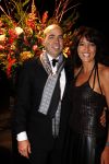 Amsterdam 8 december 2011
Openings en VIP avond van de miljonairfair in de RAI. Ann May met man Bas Lengers
Peter Smulders bv