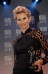 Amsterdam 24 november 2011
Uitreiking Beau monde awards in het Amstel hotel. Anouk Smulders
Peter Smulders bv